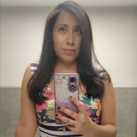 Jessica Rivas