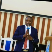 Nicholas Rono