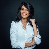 Veronique Hamdaoui Guiot
