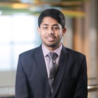 Ritwik S.