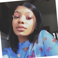 Nevaeh Mitchell