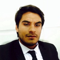 Cristóbal Maturana Contreras