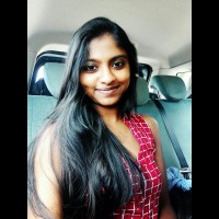 Hasini Pahanma Weerakkody