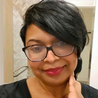 Lathisa Wilson