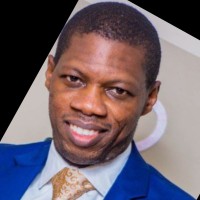 David Olaoluwa Adebiyi FPSA, FIICEP, MEMASA