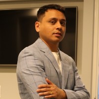 Surav Shrestha
