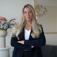 Johanna Javén
