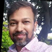 Jacob Kiran Kumar V