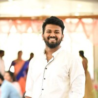 Manoj B