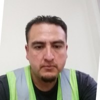 Efrain Moreno
