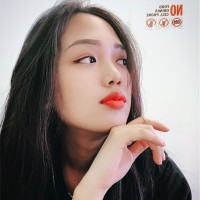 Trinh Ngoc Thuy (Julie)