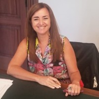 Cecilia Giralt