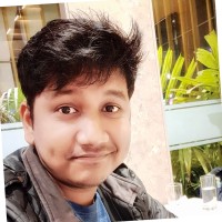 Jyoti Ranjan Seth