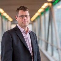 Johan Engberg