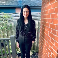 Stacey de Haas