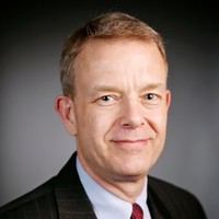 James Walker