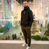 Abdellah Menadi