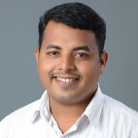 Joseph Nithin