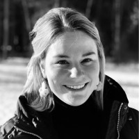 Sanne Sijtsma - Onderwater
