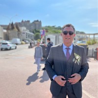 Andre Chaiban