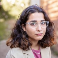 Marzi Mahmoudi