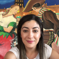 Miriam Casillas Padilla