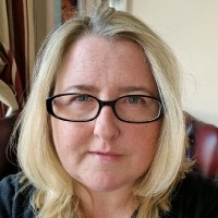 Donna Harris