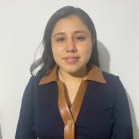 Ana Miriam Victoria Morales