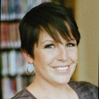 Christina Elroy
