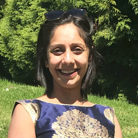 Baljit Chahal