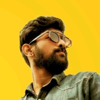 Krishnachandran Ramachandran
