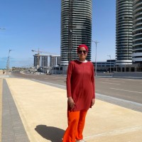 Amira Othman