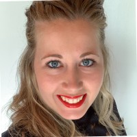 Bianca Vaartjes