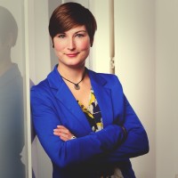 Luisa Graf