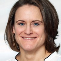 Gadient Georgina