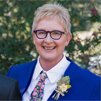 Robyn Pacey