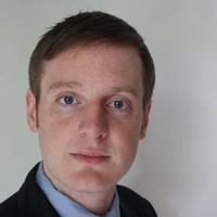 Christopher Ramo