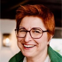Katrin Koch