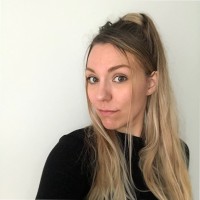 Helene Lynge Kristensen