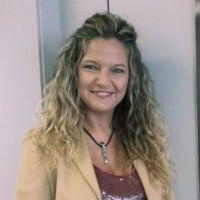 Cristina Jimenez