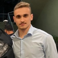 Jean Lucca Manfroi Roy