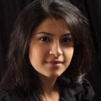 Rachelle Hanna