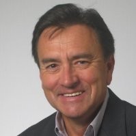 Pete Tierney