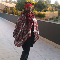 Lindiswa Victoria Haji
