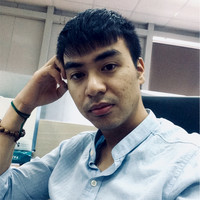 Thanh Nguyen