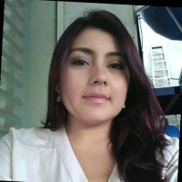 Katerine Holguin Sandoval