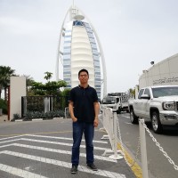 Wang Donghua