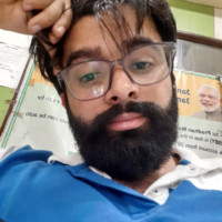 Ashish Kumar Chauhan
