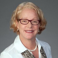 Gretchen Nail  Blackwell