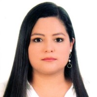 Mayra Bellido Espinoza